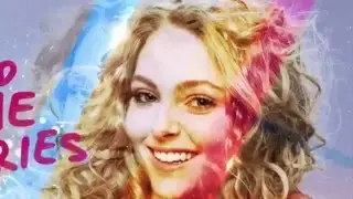 Sex and the City/The Carrie Diaries Mashup (Labels or Love by Fergie)