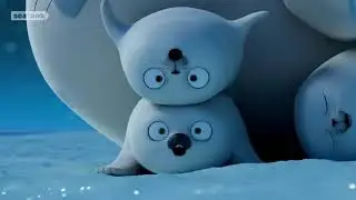 BABY SEAL SPECIAL || SEALOOK  ‪@ToonWorld‬ #cartoon #viral #kids #rhymes #trending #animation #CW