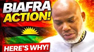 Will Biafra Get Independence? The Truth Revealed
