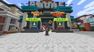 Mcci BB Montage :: Davy Crochet - Backseat Lovers ::