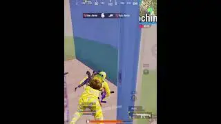 PUBG 1000IQ 😱 Use Fuel Tank 🔥 #shorts #pubgmobile #bgmi #pubg #neffexoyt