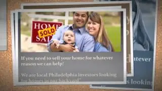 We Buy Houses Philadelphia