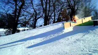 Brett Davidson one foot methods 14 steps
