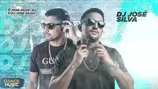 ME POSTOU NO DAILY - NOIA DANCE ( DJ JOS&Eacute; SILVA REMIX 