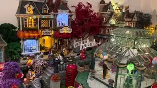 Easter Village 2023