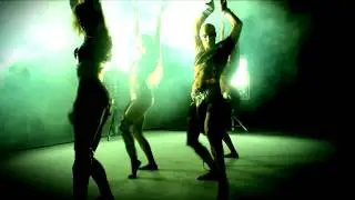 Шоу-балет Rush-Style! Дебютный видеоклип (New version)