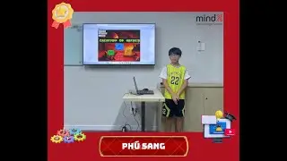 [DEMO] 3T2-C4K-SI14 | Ph&uacute; Sang | MindX Ba Th&aacute;ng Hai