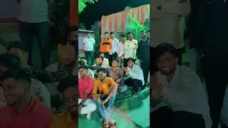 Mitra Vanvya madhe garvya sarkha #funny #viral #shorts #short #trending #haldi