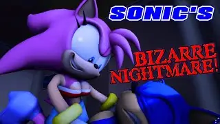 SMB1985 Reacts to Sonic Zombie Forces | Balena Productions