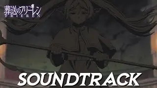 Frieren Episode 23 OST : Frieren Clone End Boss | Cover [HQ]