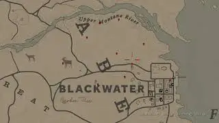 Rdr2 10 locations oregano