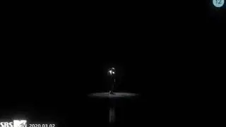Fake love x black swan shadow 🥀🥀 🖤🖤🖤