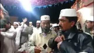 BABA JEE SUFI ABDUL RAHMAN SHAH SAHBH 2014 PART2