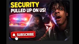 🔥BOXING IN WALMART PARKING LOT SECURITY CALLED (MUST WATCH 