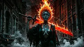 BLOODWIRE LEGION: NEO GOTHIC CYBER TECHNO ANTHEMS