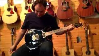 PRS CUSTOM 22 ARTIST PACKAGE