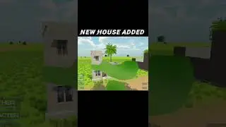 new House added | indian vehicle simulator 3d new update#newupdate #vehiclesimulator #simulatorgame