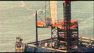 WTC Tower Declared Tallest Building in US