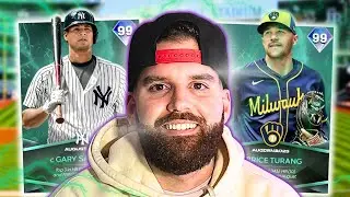 EL HANDICAP les gana a los jugadores de AGOSTO || MLB THE SHOW 25