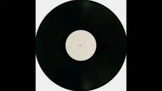 'Out Of Date Stock' White Label (Remix 2023)