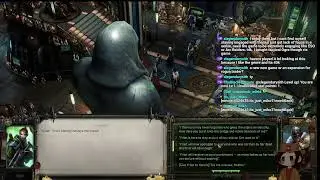 SS14 Frontier Station then RT |relaxing and gaming| Nox Bot enabled