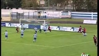 Pro Patria - Reggiana 0-1 Lega Pro I Div 2013-14