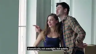 Why Comfort Is Dangerous - The Hidden Cost