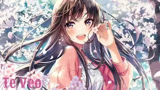 NIGHTCORE - Te Veo ⏪ Lyanno Ft. Zion & Lennox ⏩