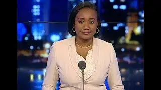 Le 23 Heures de RTI 1 du 11 Septembre 2017 par May SAKO
