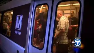 Metro runs simulation of soon-to-open Silver Line