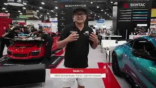 SEMA SHOW 2025