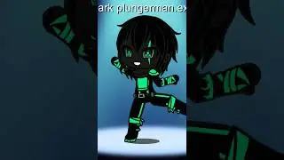 mini adelanto del show de sombra y dark plungerman @Sombra_lobo.exe01
