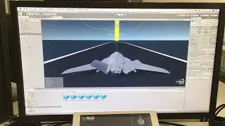Yaw VR SDK and Emulator for Unity
