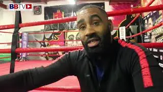 HAROON HEADLEY: UPDATE ON JORDAN THOMPSON, ZAC BURTON, RAZA HAMZA AND FULL STABLE
