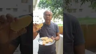 Rich Vitamin B12 |Antioxidants | Mango Seed Recipe | Vegan | Prevent MemoryLoss, Hairfall, Weakness