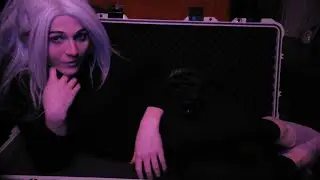 DAILY VLOG #06 - box fetish o.o