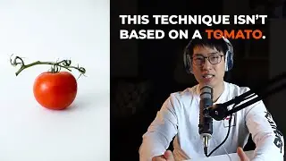 E2: A Smarter Way to Work (BETTER than Pomodoro)