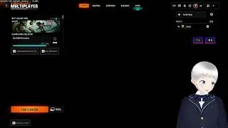 DEBUT STREAM (NEW MODEL) for the new year