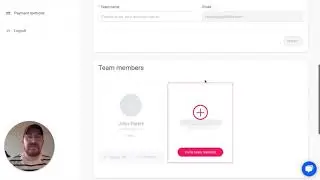 Add Team Members to your Pollfish survey platform account
