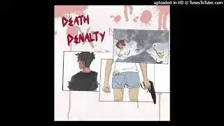 Death Penalty - juice wrld