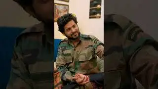 Foji की कहानी
