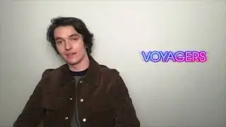 Interview: Fionn Whitehead Gives the Scoop on 