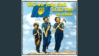 Du Hast Ja Ein Ziel Vor Den Augen
