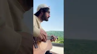I love this song 🪁 #music #musician #guitar #guitarcover #paperkite #guitarist #cover