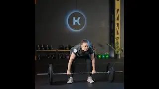 Clean & Jerk - Cycling