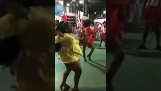 #CONSEGUE FAZER ESSE Giro ai 😆 ❤ #ALINNE TORNADO #BRAZIL #SAMBA DANCING😆❤