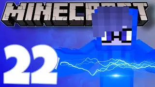 Minecraft 1000 SKELETON!! #22 (ECPE FACTIONS) w/ Lewis