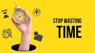 STOP WASTING TIME⚠️/Peak Mindset #motivation#study#successjourney