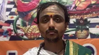 மாக ஸ்நானம் 19.01.2026 to 17.02.2026 #vaithikasri #srikrishnaganapatigal #shorts  #bath #punyakarma 