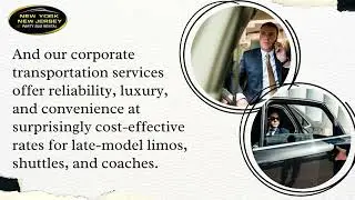 Affordable and Luxurious Party Transportation in Brooklyn